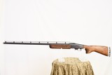 LJUTIC DYNOKIC TRAP - 33" BARREL - RARE GUN WITH LIMITED PRODUCTION