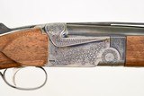 BC MIROKU MODEL 90-2 - CLASSIC SINGLE BARREL TRAP - HAND ENGRAVED - 4 of 18