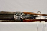 BC MIROKU MODEL 90-2 - CLASSIC SINGLE BARREL TRAP - HAND ENGRAVED - 18 of 18