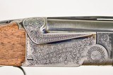 BC MIROKU MODEL 90-2 - CLASSIC SINGLE BARREL TRAP - HAND ENGRAVED - 2 of 18