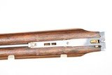 UNION ARMERA (GRULLA) HAND DETACHABLE SIDELOCK - 12 GAUGE - WITH 32" VENT RIB BARRELS - 20 of 25