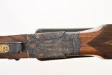 UNION ARMERA (GRULLA) HAND DETACHABLE SIDELOCK - 12 GAUGE - WITH 32" VENT RIB BARRELS - 7 of 25