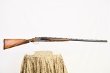 UNION ARMERA (GRULLA) HAND DETACHABLE SIDELOCK - 12 GAUGE - WITH 32" VENT RIB BARRELS - 6 of 25