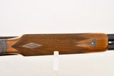 UNION ARMERA (GRULLA) HAND DETACHABLE SIDELOCK - 12 GAUGE - WITH 32" VENT RIB BARRELS - 12 of 25