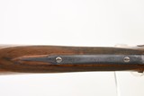 UNION ARMERA (GRULLA) HAND DETACHABLE SIDELOCK - 12 GAUGE - WITH 32" VENT RIB BARRELS - 14 of 25