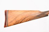 UNION ARMERA (GRULLA) HAND DETACHABLE SIDELOCK - 12 GAUGE - WITH 32" VENT RIB BARRELS - 9 of 25