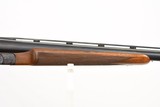 UNION ARMERA (GRULLA) HAND DETACHABLE SIDELOCK - 12 GAUGE - WITH 32" VENT RIB BARRELS - 11 of 25