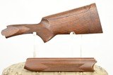 VALMET 412 STOCK AND FOREND SET - EXCELLENT CONDITION