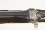ANTON SODIA 16 GAUGE SIDEPLATE EJECTOR OVER AND UNDER - CUSTOM FERLACH CRAFTSMANSHIP -
MADE IN 1958 - 7 of 20
