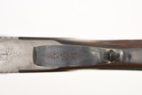 ANTON SODIA 16 GAUGE SIDEPLATE EJECTOR OVER AND UNDER - CUSTOM FERLACH CRAFTSMANSHIP -
MADE IN 1958 - 11 of 20