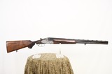 ANTON SODIA 16 GAUGE SIDEPLATE EJECTOR OVER AND UNDER - CUSTOM FERLACH CRAFTSMANSHIP -
MADE IN 1958 - 3 of 20