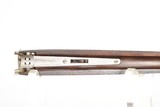 ANTON SODIA 16 GAUGE SIDEPLATE EJECTOR OVER AND UNDER - CUSTOM FERLACH CRAFTSMANSHIP -
MADE IN 1958 - 19 of 20