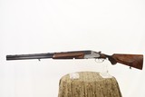 ANTON SODIA 16 GAUGE SIDEPLATE EJECTOR OVER AND UNDER - CUSTOM FERLACH CRAFTSMANSHIP -
MADE IN 1958 - 4 of 20