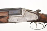 ANTON SODIA 16 GAUGE SIDEPLATE EJECTOR OVER AND UNDER - CUSTOM FERLACH CRAFTSMANSHIP -
MADE IN 1958 - 2 of 20