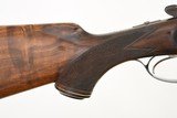 ANTON SODIA 16 GAUGE SIDEPLATE EJECTOR OVER AND UNDER - CUSTOM FERLACH CRAFTSMANSHIP -
MADE IN 1958 - 14 of 20