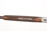 ANTON SODIA 16 GAUGE SIDEPLATE EJECTOR OVER AND UNDER - CUSTOM FERLACH CRAFTSMANSHIP -
MADE IN 1958 - 10 of 20
