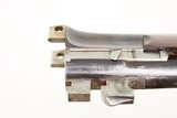 ANTON SODIA 16 GAUGE SIDEPLATE EJECTOR OVER AND UNDER - CUSTOM FERLACH CRAFTSMANSHIP -
MADE IN 1958 - 18 of 20
