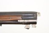 ANTON SODIA 16 GAUGE SIDEPLATE EJECTOR OVER AND UNDER - CUSTOM FERLACH CRAFTSMANSHIP -
MADE IN 1958 - 17 of 20
