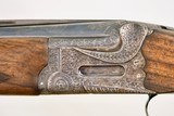 MIROKU OVER AND UNDER - 12 GAUGE - HIGHLY ENGRAVED - EJECTORS - 1 of 21