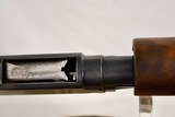 WINCHESTER MODEL 12 SKEET - 20 GAUGE - CUSTOM WOOD - NON MATCHING SERIAL NUMBER BARREL WITH CUTTS - 6 of 13