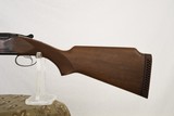 BROWNING B-26 TRAP - 30" BARRELS - EJECTORS REMOVED - NO SAFETY - 8 of 11