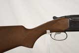 BROWNING B-26 TRAP - 30" BARRELS - EJECTORS REMOVED - NO SAFETY - 5 of 11