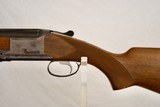 BROWNING B-26 TRAP - 30" BARRELS - EJECTORS REMOVED - NO SAFETY - 9 of 11