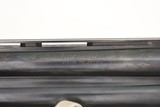 RARE MIIDA GRANDEE 12 GAUGE TRAP GUN - DELUXE MODEL MADE BY NIIKKO FIREARMS OF JAPAN - 16 of 18