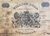 WILLIAM FORD 20 GAUGE BAR ACTION SIDELOCK - EXCEPTIONAL PRE-WAR ENGLISH CRAFTSMANSHIP (1936) - 23 of 23