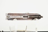 WILLIAM FORD 20 GAUGE BAR ACTION SIDELOCK - EXCEPTIONAL PRE-WAR ENGLISH CRAFTSMANSHIP (1936) - 16 of 23