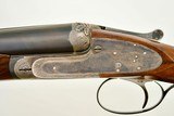 JAMES PURDEY EXTRA FINISH LIVE PIGEON GUN - MADE IN 1901 - 2 of 24