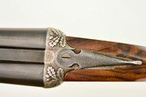 JAMES PURDEY EXTRA FINISH LIVE PIGEON GUN - MADE IN 1901 - 7 of 24