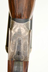 JAMES PURDEY EXTRA FINISH LIVE PIGEON GUN - MADE IN 1901 - 5 of 24