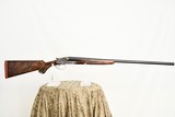 JAMES PURDEY EXTRA FINISH LIVE PIGEON GUN - MADE IN 1901 - 3 of 24