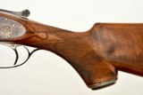 JAMES PURDEY EXTRA FINISH LIVE PIGEON GUN - MADE IN 1901 - 9 of 24