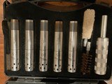 PURE GOLD PRECISION TOOLED PREMIUM SHOTGUN CHOKES - BROWNING INVECTOR PLUS - 2 of 5