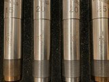PURE GOLD PRECISION TOOLED PREMIUM SHOTGUN CHOKES - BROWNING INVECTOR PLUS - 4 of 5