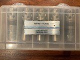 COMPLETE SET OF RHINO PORTED & EXTENDED CHOKE TUBES - PERAZZI GEN 2 - 3 of 3