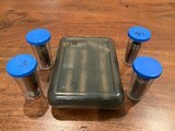 BERETTA 28 GAUGE FLUSH MOUNT CHOKE TUBES - 12 IN TOTAL - 4 of 4