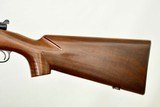 Winchester Model 70 "Camp Perry" Target Rifle – Pre-64 (1937) Time Capsule / Complete Range Setup – .30-06 - 3 of 21