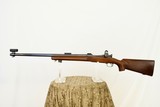 Winchester Model 70 "Camp Perry" Target Rifle – Pre-64 (1937) Time Capsule / Complete Range Setup – .30-06 - 2 of 21