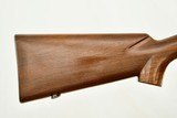 Winchester Model 70 "Camp Perry" Target Rifle – Pre-64 (1937) Time Capsule / Complete Range Setup – .30-06 - 10 of 21