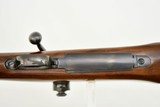 Winchester Model 70 "Camp Perry" Target Rifle – Pre-64 (1937) Time Capsule / Complete Range Setup – .30-06 - 12 of 21