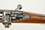 Winchester Model 70 "Camp Perry" Target Rifle – Pre-64 (1937) Time Capsule / Complete Range Setup – .30-06 - 8 of 21