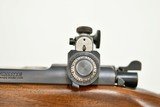 Winchester Model 70 "Camp Perry" Target Rifle – Pre-64 (1937) Time Capsule / Complete Range Setup – .30-06 - 6 of 21