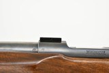 Winchester Model 70 "Camp Perry" Target Rifle – Pre-64 (1937) Time Capsule / Complete Range Setup – .30-06 - 7 of 21