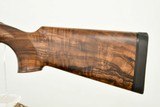 RARE FAMARS EXCALIBER SQUARE BODY SIDELOCK - TWO BARREL SET - 12 GA / 20 GA - 12 of 25