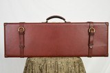 RARE FAMARS EXCALIBER SQUARE BODY SIDELOCK - TWO BARREL SET - 12 GA / 20 GA - 10 of 25