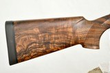 RARE FAMARS EXCALIBER SQUARE BODY SIDELOCK - TWO BARREL SET - 12 GA / 20 GA - 17 of 25