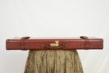 RARE FAMARS EXCALIBER SQUARE BODY SIDELOCK - TWO BARREL SET - 12 GA / 20 GA - 11 of 25